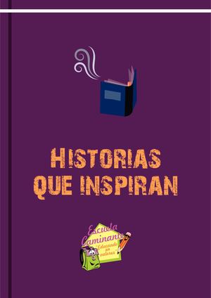 Historias Que Inspiran