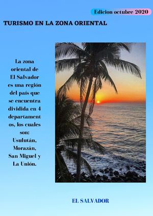 Edición Octubre 2020