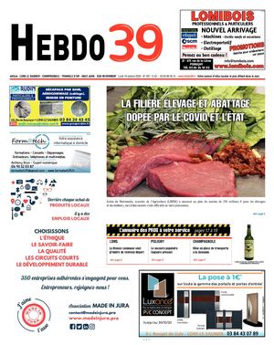 Lons Semaine 43 2020