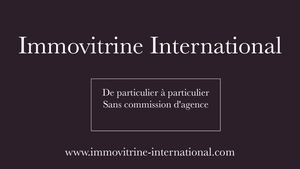 Vente bungalow Thailande