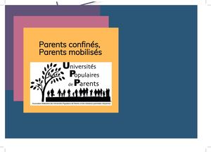 Enquete Confinement Afupp
