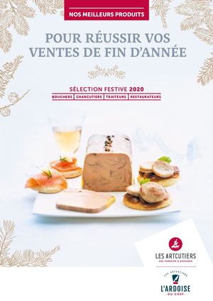 Brochure Fetes BCT 2020