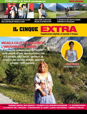 il Cinque - Extra