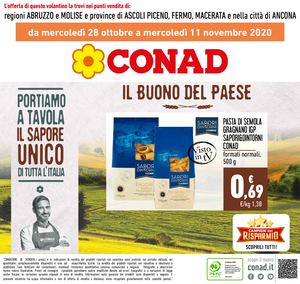 Volantino CONAD 2023P Nord DEF