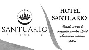 Pdf Portafolio De Servicios Hotel Santruario