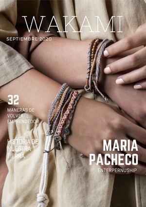 Wakami (Proyecto final)