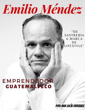 Emilio Méndez Bonetto