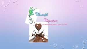 Manual De Comunicacion Chocolife Capecapa