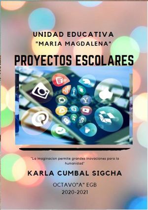 Cuaderno Virtual: El Juego