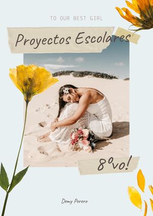 Proyecto Escolar