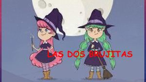 Las Dos Brujitas