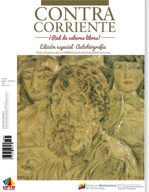 Contracorriente Nº 3