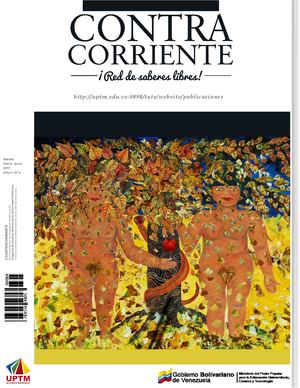 Contracorriente Nº 4