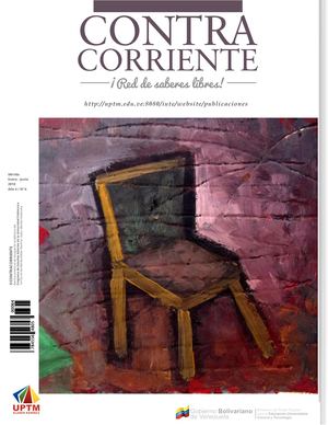 Contracorriente Nº 6