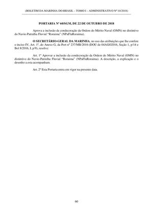 Calaméo - Distintivo do Navio-Patrulha Fluvial Roraima (NPaFluRoraima ...