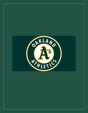 Oakland Atletics