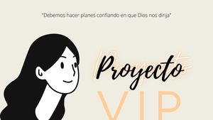 Proyecto VIP