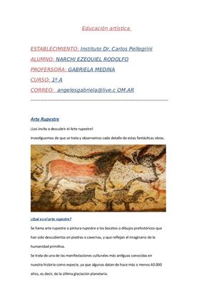 EZEQUIEL NARCHI 1ºA