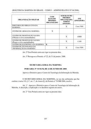 Distintivo do Centro de Tecnologia da Informação da Marinha (CTIM)