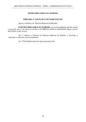 Distintivo do Diretoria Industrial da Marinha (DIM)