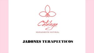 Catalogo Cataleya