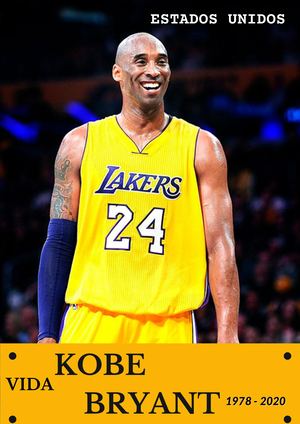 KOBE BRYANT