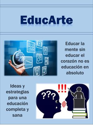 Revista EducArte