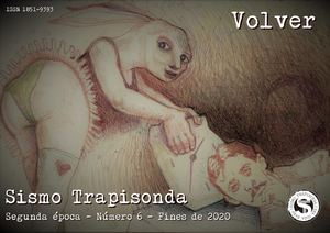 Sismo Trapisonda #6 -- Fines de 2020