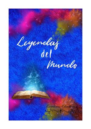 Leyendas del Mundo