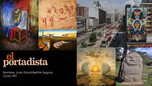 Revista El Portadista Final