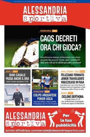 Alessandria Sportiva 02 17