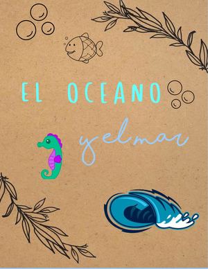 Revista Oceano