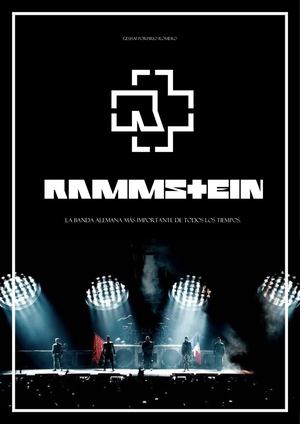 Rammstein: La banda Alemana mas influyente de la Historia