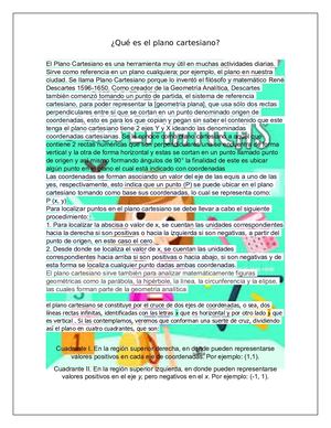 Investigación Taller De Mate