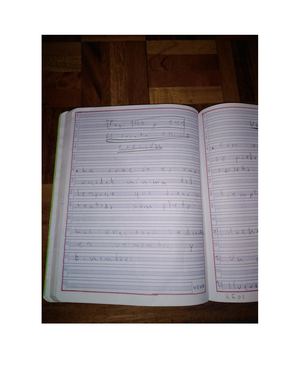 Tarea Comunicacion Y Lenguaje No 4