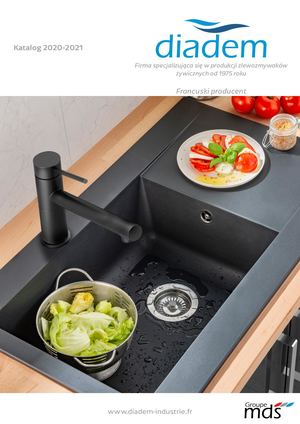 Catalogue Diadem 2020 (POLONAIS)