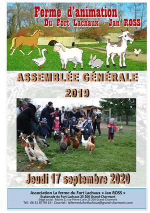Dossier Ag Ferme Du Fort Lachaux Grand Charmont 3 0