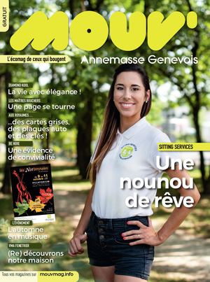 Mouv' Annemasse 41