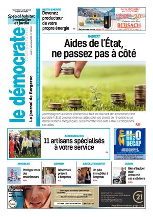 Dossier Habitat-Immo-Jardin