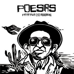 Livro De Poesia Patativa