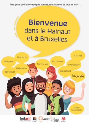 Brochure Bdlh