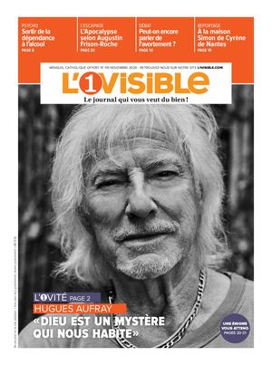 N°119 novembre 2020 TOUSSAINT