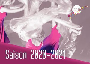 Saison 2020-2021 - Centre culturel de Bastogne