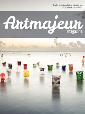 Artmajeur Magazine N°15