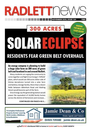 Radlett November 20 Low Res