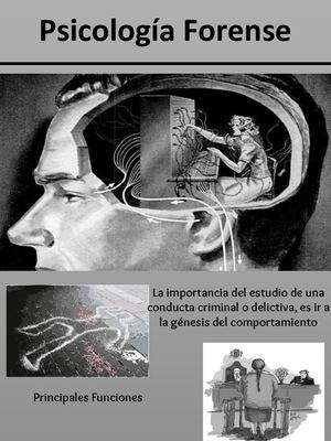 Revista Psicologia Forense