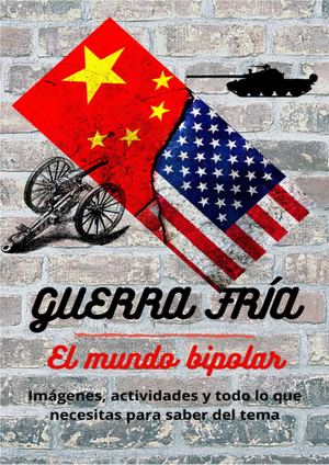 Guerra Fría y Descolonización