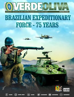 Revista VO 250 Feb 75 Anos Ingles : Interativo