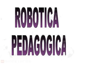 ESTRUCTURAS ROBOTICAS