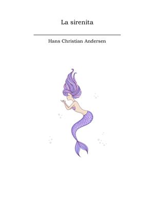 La Sirenita
